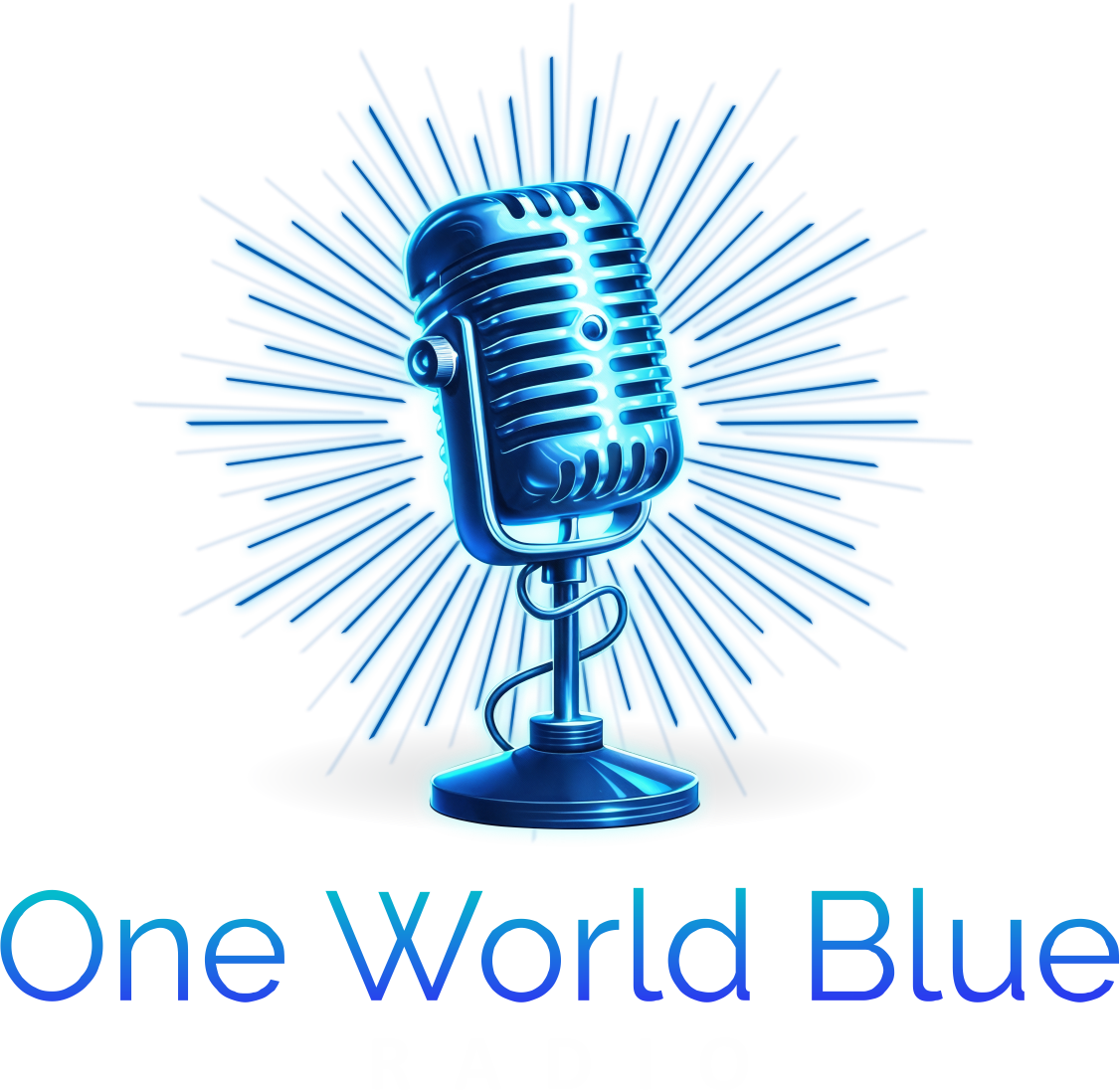 One World Blue Radio March 2026 Show Set 2